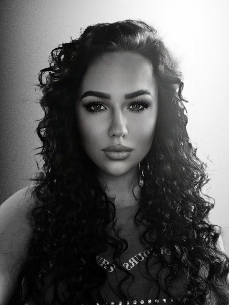 Anastasia Fox model hot pics