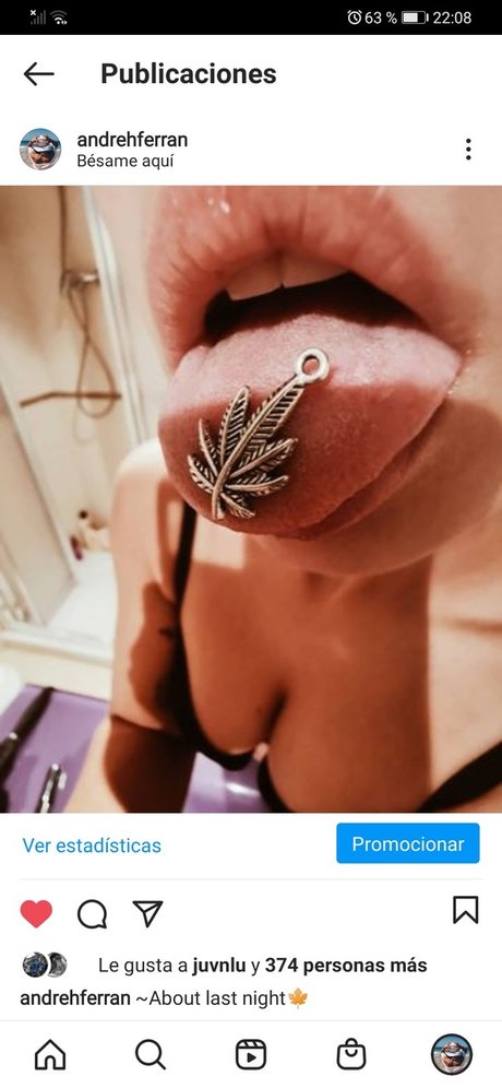 Andreita97 nude star archive