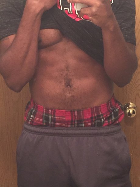 BiggRhok23 nudes model pictures