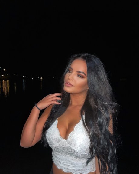 Anastasia Belyaeva high quality star archive