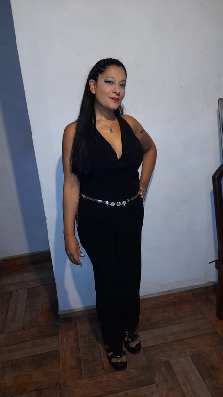 Mar a Eugenia Gonz lez exclusive pornstar img