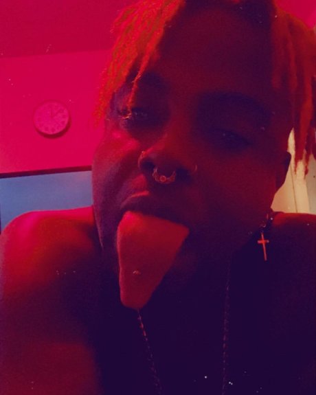 Patrick Jeanty Jr porn actress pic