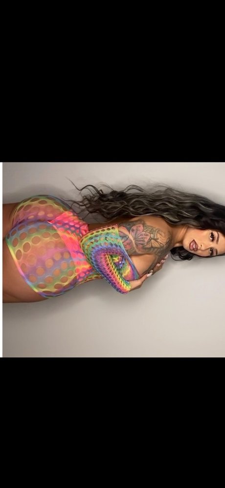 Candylaunica hot pornstar photos