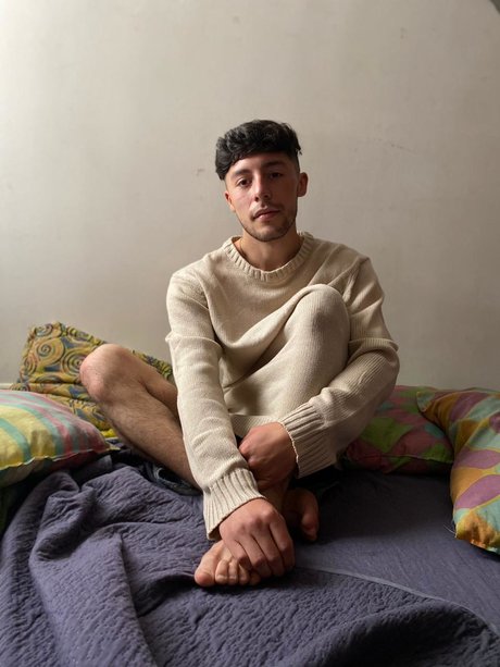 Andr s Mart nez star hot images