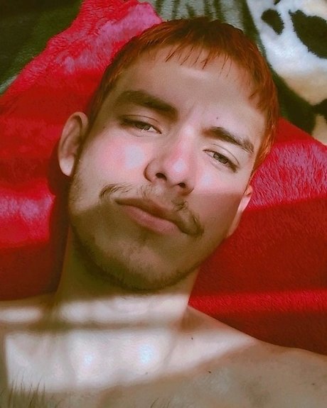 ANDRES TOVAR nude star img