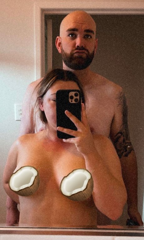 Mike amp amp Becky_ star art img