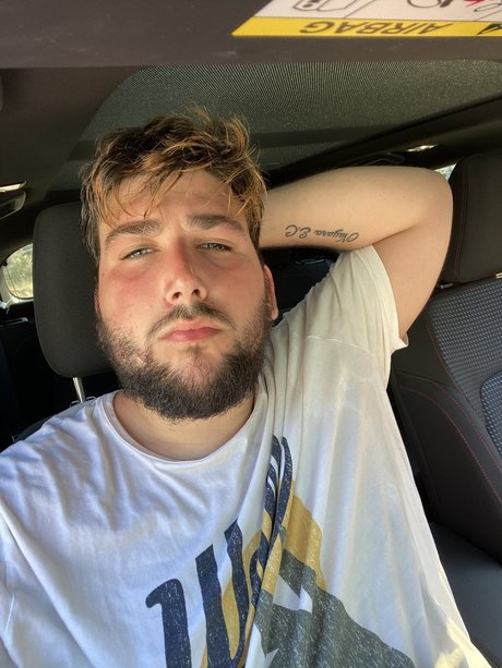 Chubby Bear_ pornstar hot pic