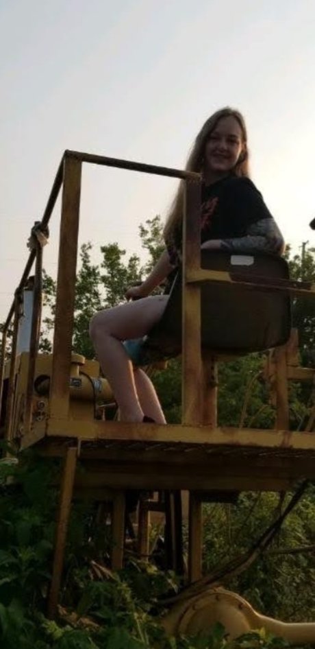 MightyMegan model free pic