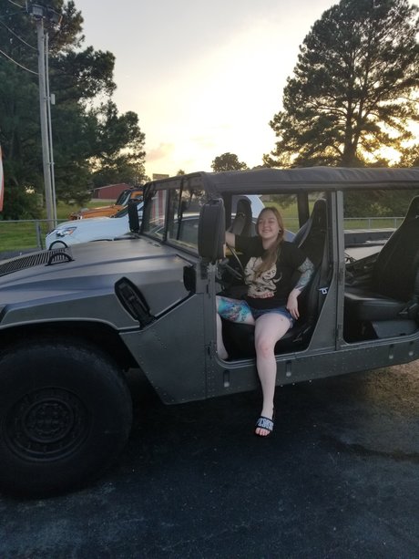 MightyMegan hd model images