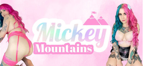 _Mickey Mountains_ hot pornstar pics