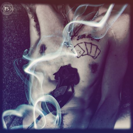 Mickey Foxx perfect model img