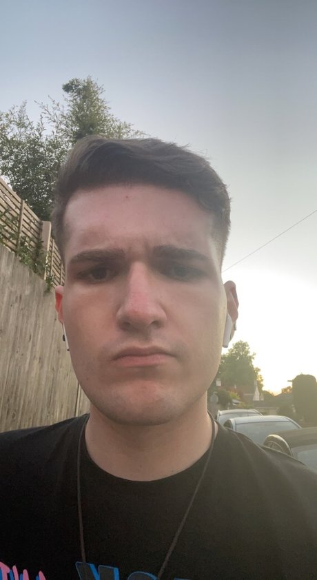 Michael Grey_ star nice picture