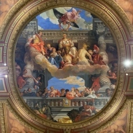 Gaga naked model img