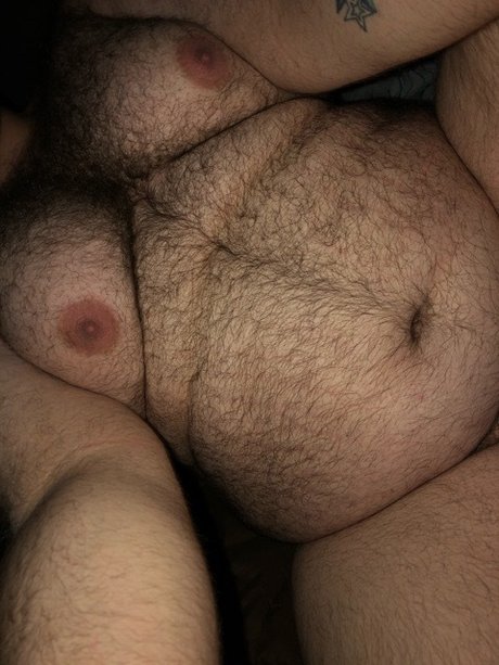 Hairy Chub art star pic