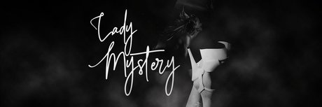 Lady Mystery von zart bis hart model photo