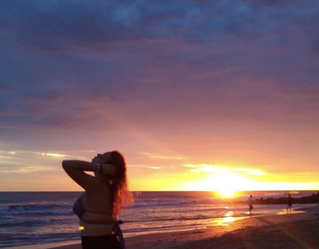 Karla Casas model free pictures