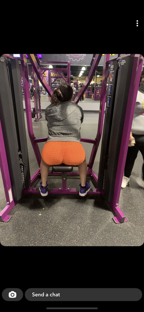 AhMariiie N Channel star hot image