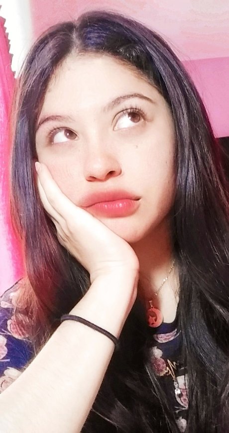 Ana Salas exclusive model gallery