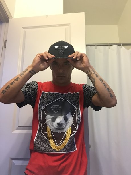 One of those pornstar sexy photo