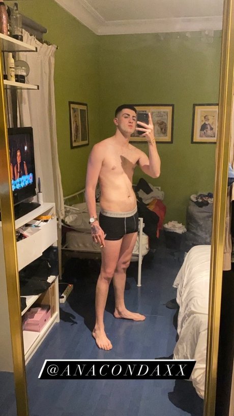 Anacondaxxfree star nice pic