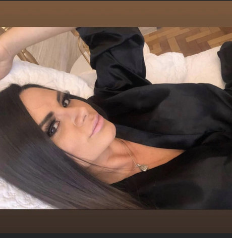 Ana Brazil top model picture