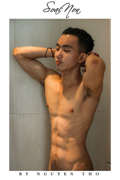 Minh pornstar sexy photos