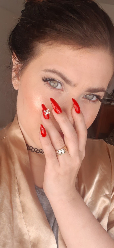 Mindarina ASMR free actress galleries