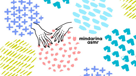Mindarina ASMR star top pictures