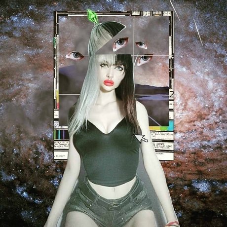 Mimi Abyssi pornstar perfect pictures