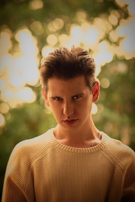 Milosh Milestone pornstar xxx pictures