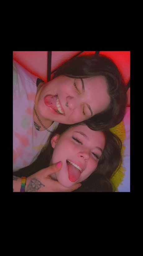 Millie and Billie pornstar free image