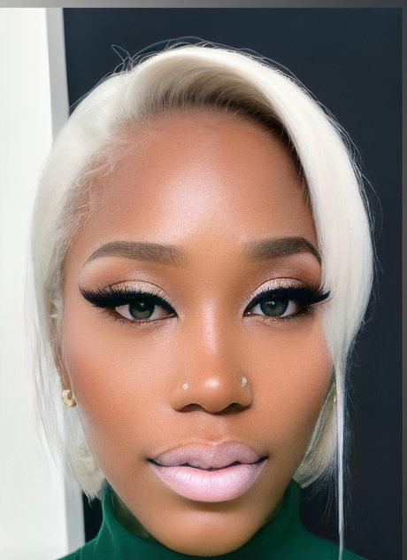 Chanelthachynadoll pornstar beautiful picture