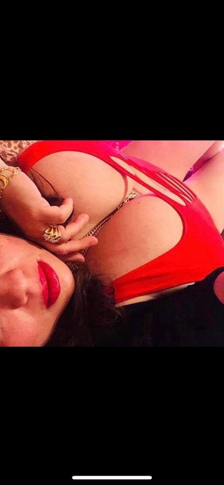 Chanel G_ perfect actress image