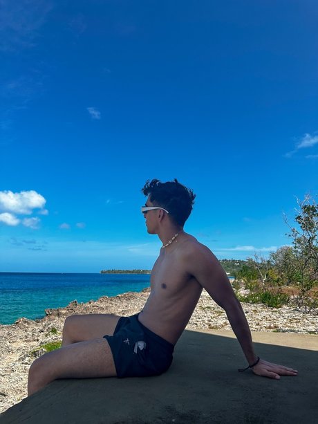 Carlos Fonseca pornstar naked pic