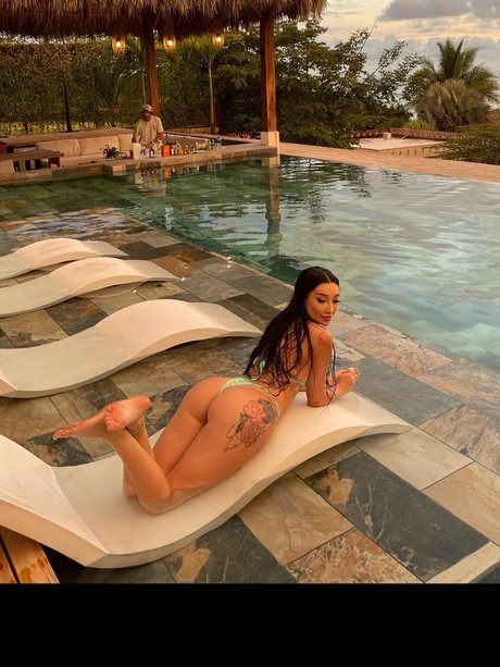 Carly B porn actress images