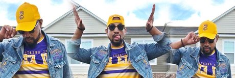 LL Qool Ray sexy model pictures