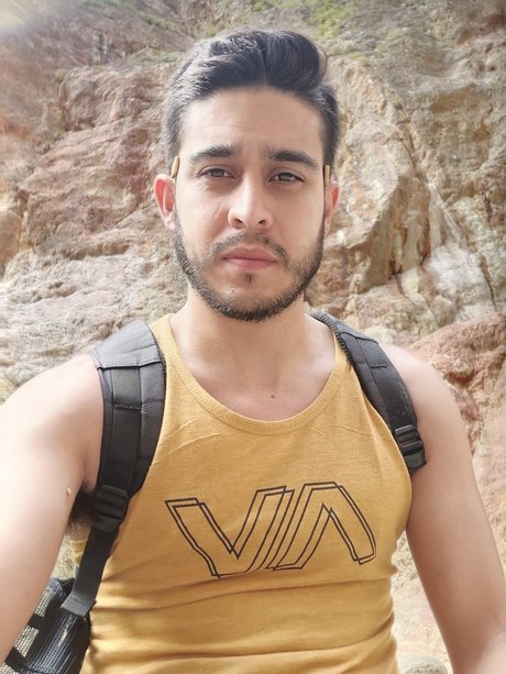 Andrey cm_ model xxx pictures