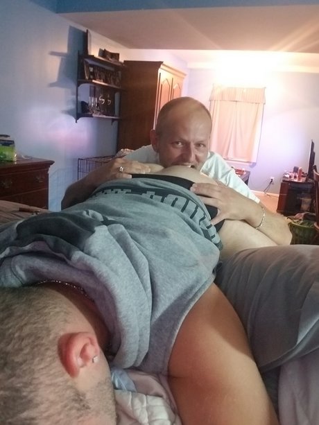 Joey amp amp Matt model adult image