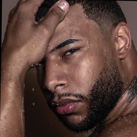 Mrhandsome hot model image