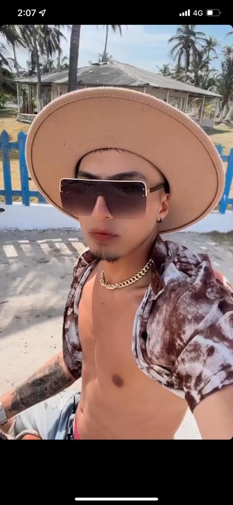 CDanielRodriguez star hd picture