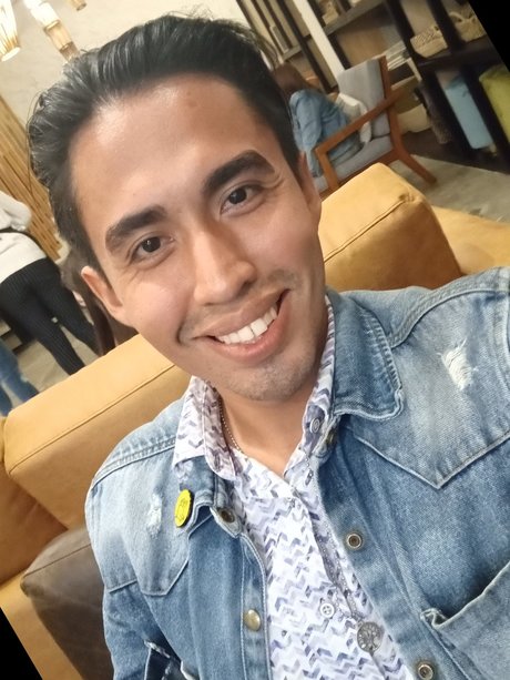 Carlos Diaz Martinez pornstar pic