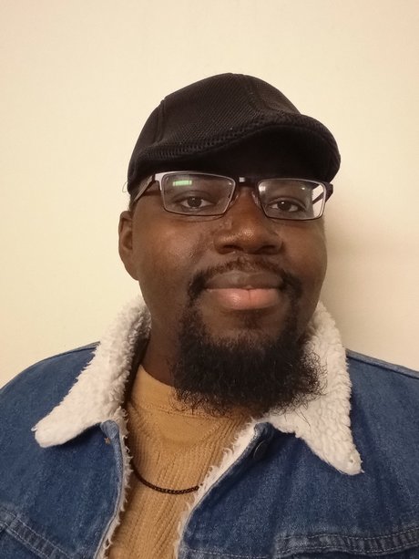 BlackTiger pornstar pic