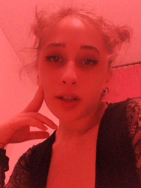 Milein sex model photos