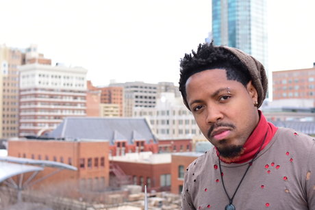 Your favorite camera man pretty model img