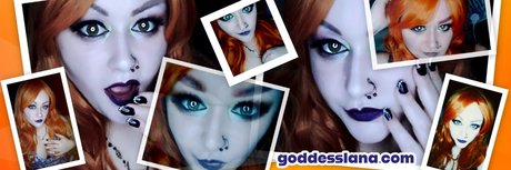 MissGoddessLana pornstar exclusive img