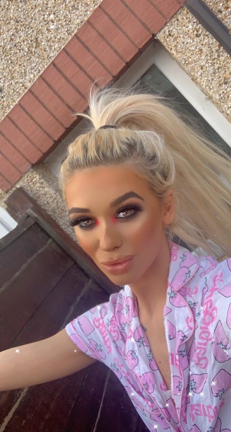 MissGeorgiaRosexx hd star galleries