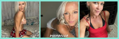 DixieBelle beautiful star photos