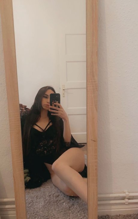 Daniela da Silva beautiful pornstar pic