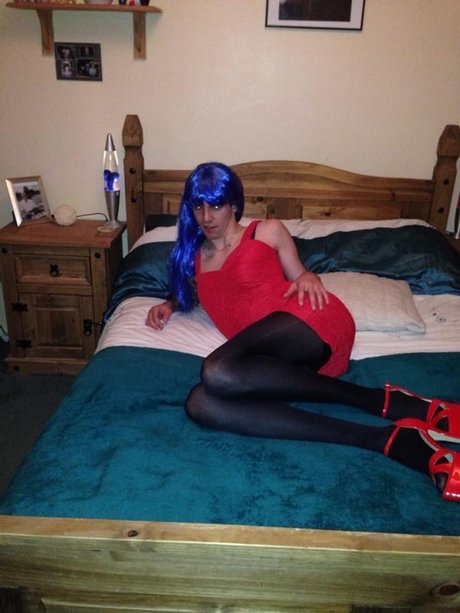 Little sissy Charlotte model exclusive gallery