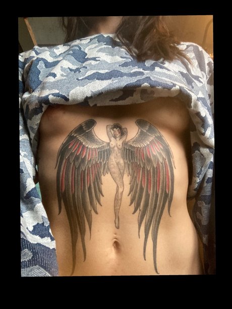 Scrappy G star perfect picture